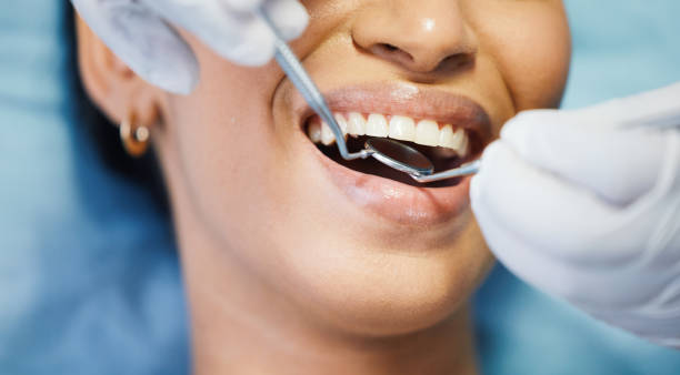 Best Emergency Treatment for Dental Infections or Abscesses in Bennington, NE