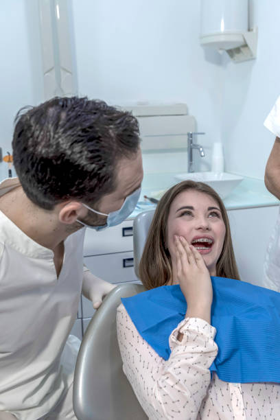 Best Emergency Gum Treatment in Bennington, NE