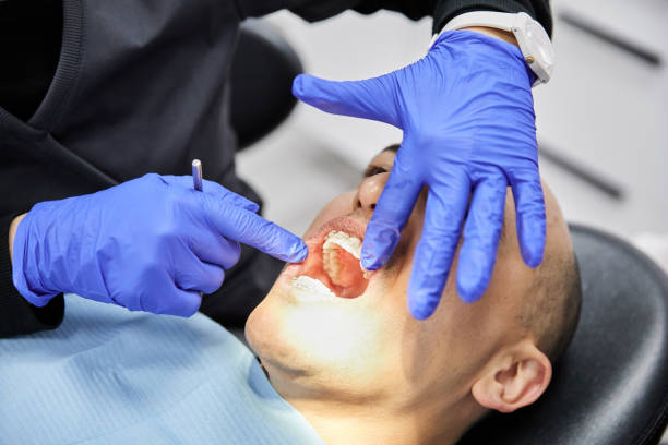 Best Urgent Care for Lost Fillings or Crowns in Bennington, NE