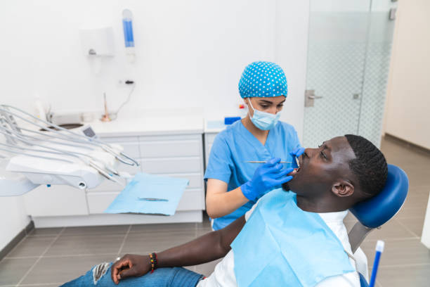Best Emergency Dental Care for Broken or Chipped Teeth in Bennington, NE