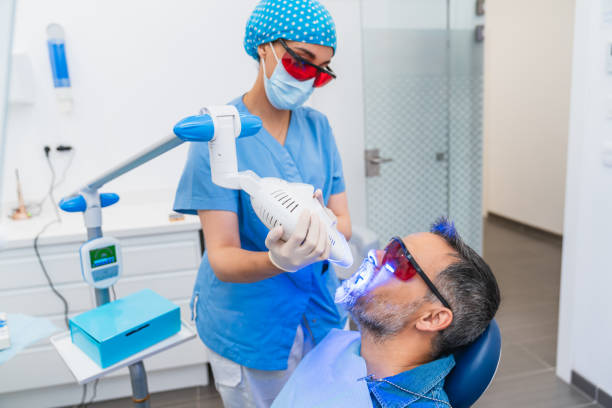 Best Emergency Root Canal Treatment in Bennington, NE