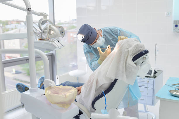 Best Weekend Emergency Dentist in Bennington, NE